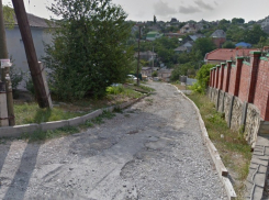 В Новороссийске забетонируют четыре улицы