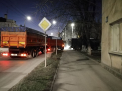 Жители Новороссийска сказали главе администрации всё, что думают о зерновозах