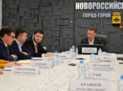 Андрей Кравченко: 171 дом Новороссийска не получает отопление