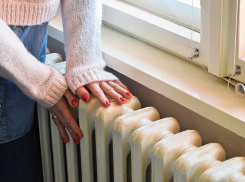 Утечка на сетях: новороссийцы снова остались без отопления 