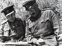 Новороссийск 75 лет назад: советское командование готовит план освобождения города