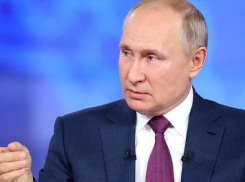 Новороссийцы могут выдохнуть: Путин пообещал продолжить программу расселения аварийного жилья 