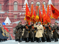 В День Октябрьской революции в Новороссийске сохранится хорошая погода