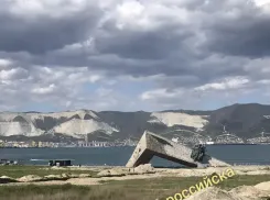 Бардак на «Малой Земле» продолжается