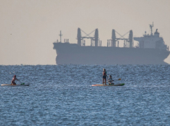Погода в Новороссийске: бесконечное лето продолжается 