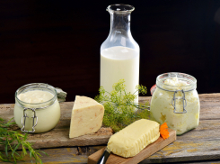 Вырастут ли цены на молоко и молочные продукты в Новороссийске?