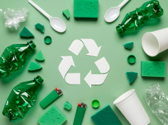 В Новороссийске поменяли график приема вторсырья