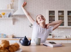 Задайте тон неделе! Гороскоп от «Блокнота» на «Юрьев день»