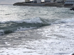 Разве это южная весна? В Краснодарском крае обещают похолодание 