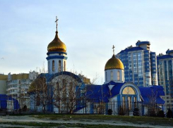 День Светлой Пасхи в Новороссийске будет согрет солнечным теплом