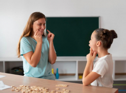 Педагог-логопед из Новороссийска объяснила, почему школьник должен правильно произносить звуки