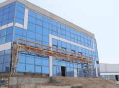 Новороссийский дворец спорта снесут? «Блокноту» рассказали в администрации