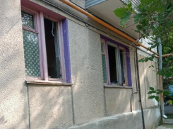 Повылетали окна и двери: в центре Новороссийска прогремел взрыв