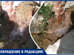 «АТЭК» устроил новороссийцам бесплатные термальные источники 