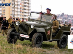 Исторические реконструкции в честь 80-летия Победы пройдут в двух районах Новороссийска: где и во сколько