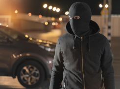 Новороссиец совершил «инструментальное» похищение: теперь готовится писать письма 