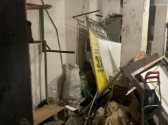 «Все закрыто»: где пришлось прятаться новороссийцам во время взрывов 