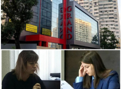 «Мирное решение вопроса исключено», - прокуратура Новороссийска настаивает на сносе ТЦ GRAND