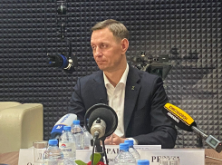 Андрей Кравченко прокомментировал ситуацию с запахом меркаптанов в Новороссийске 