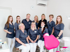 Стоматология «Марина»: НЕ страшно, безболезненно, профессионально