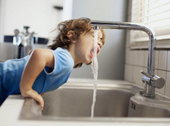 Школы и детские сады Новороссийска закрыли из-за отсутствия воды