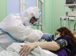 На заметку жительницам Новороссийска: Минздрав обязал женщин рожать в масках