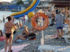 Новороссийск зачислили в ряды курортных городов 