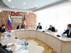 Ускорить разработку генплана: губернатор поручил пересмотреть правила землепользования и застройки Новороссийска 