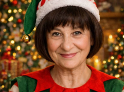 Мусорный полигон и Дед Мороз: как прошел год для экологов Новороссийска