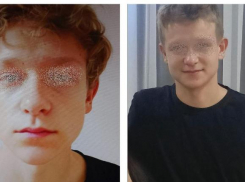 Внимание! В Новороссийске потерялся подросток в Южном районе