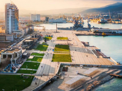 В среду в Новороссийске будет тепло и солнечно