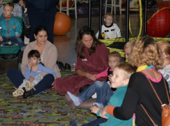 В Новороссийске устроят новогодний праздник для особых детей