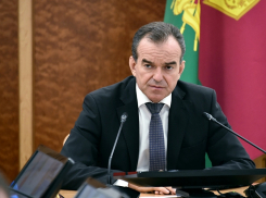 Более 10 беспилотников сбили над Новороссийском: Вениамин Кондратьев 