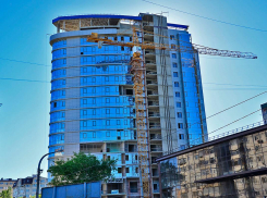 Соглашение подписано: строительство ЖК «Марсель» в Новороссийске  завершит новый застройщик