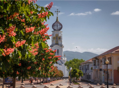 Теплое и солнечное воскресенье ждёт новороссийцев