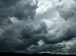 Понедельник в Новороссийске пройдет под стук дождя