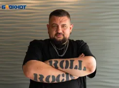 Организовал «провал» Гарика Харламова: комик из Новороссийска «прожаривает» людей и дает имена борщам