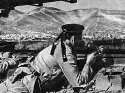 Реконструкция боя и захватывающие мастер-классы: новороссийцев ждут на «Квадрате» 