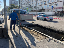 К полудню не успели: почему нет света в Приморском районе Новороссийска