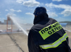 В АО «Черномортранснефть» прошли соревнования сборных команд добровольных пожарных дружин