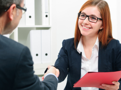 «Блокнот» поможет найти достойную работу