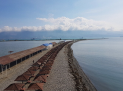 К вечеру в Новороссийске обещают дождь