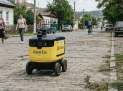 Краснодарский край вошёл в проект по тестированию роботов-доставщиков