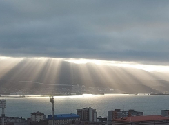 В Новороссийске по-прежнему стреляют 