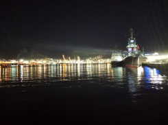 Дежурный по городу: что произошло в Новороссийске за сутки 25 августа