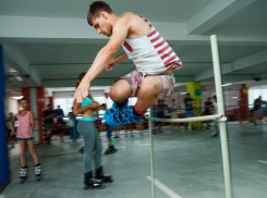 В Новороссийске появится новый крытый роллердром