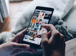 Убирайте телеги из сторис: новороссийцы не лишатся Facebook и Instagram
