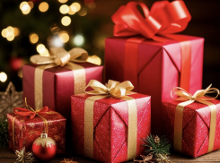 Мошенники добрались до подарков: как новороссийцам не загрустить перед Новым годом 