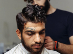 В День бороды о популярном барбершопе