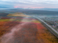 Погода в Новороссийске: без осадков, но с ветром